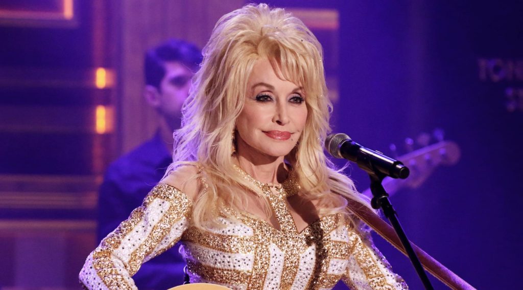 Netflix Orders A New Series Based On The Music Of Dolly Parton - Queer ...