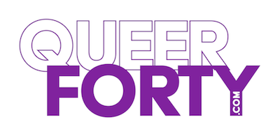 Queer Forty
