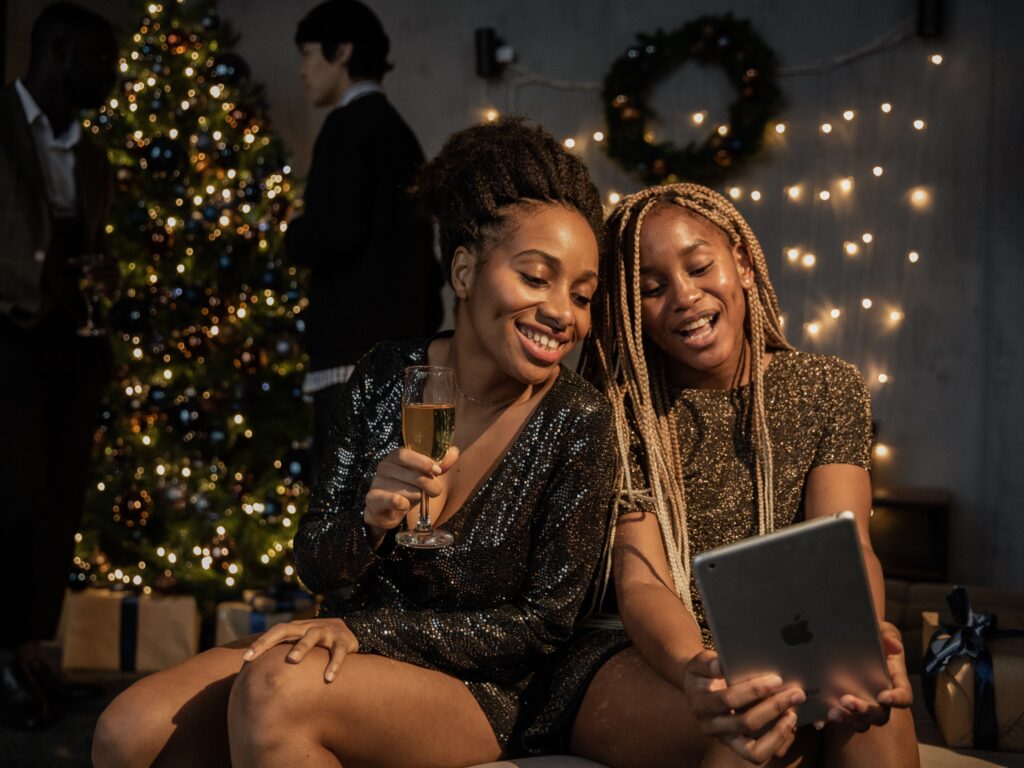 Christmas Playlist