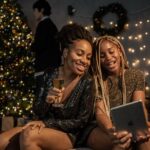 Christmas Playlist