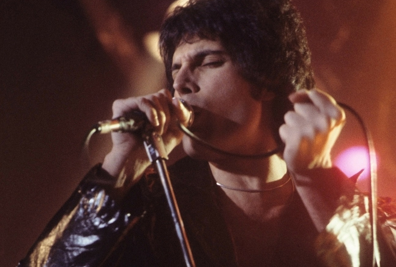 The Freddie Mercury story that goes untold in 'Bohemian Rhapsody