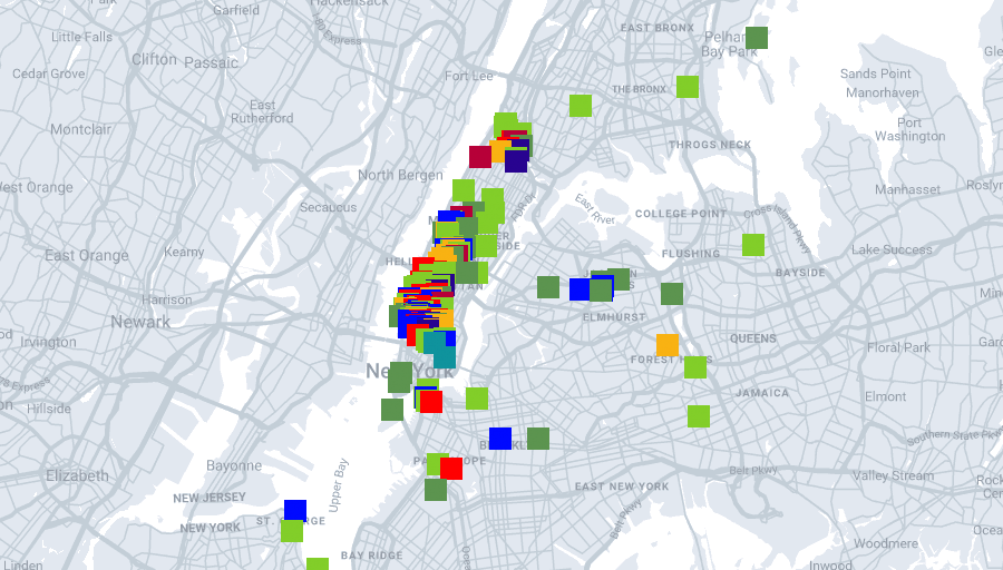 Booth Theater – NYC LGBT Historic Sites Project