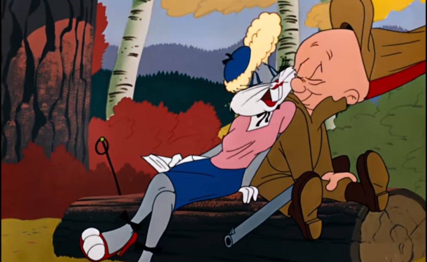 Celebrate 80th birthday of Queer Icon Bugs Bunny with #WhatsUpDoc ...