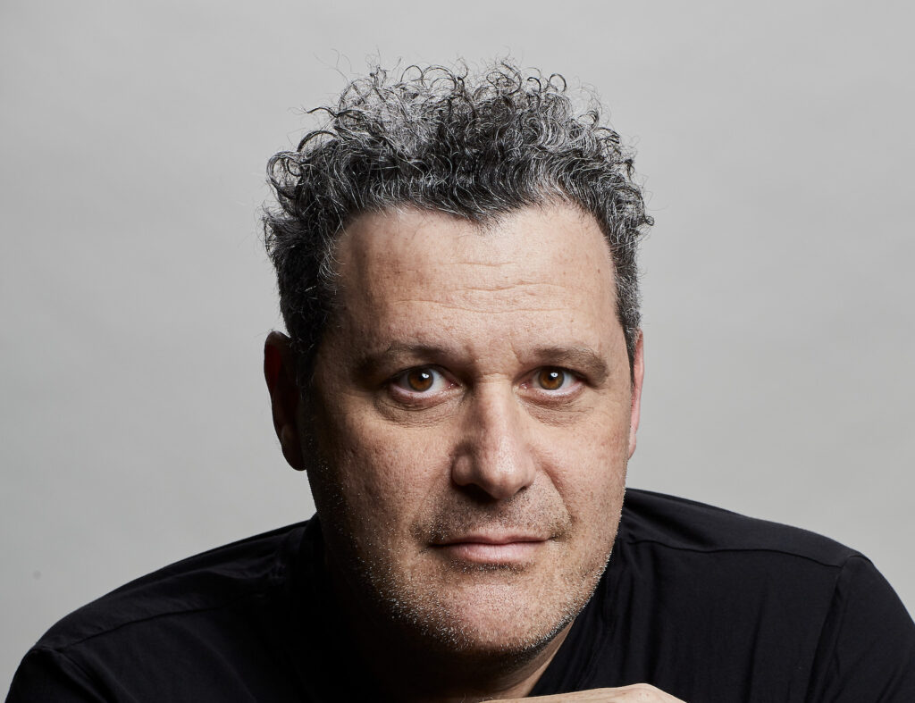 Isaac Mizrahi