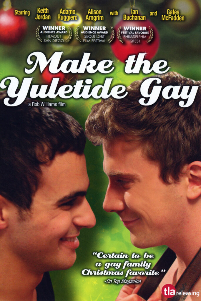 gay movies to watch on amazon