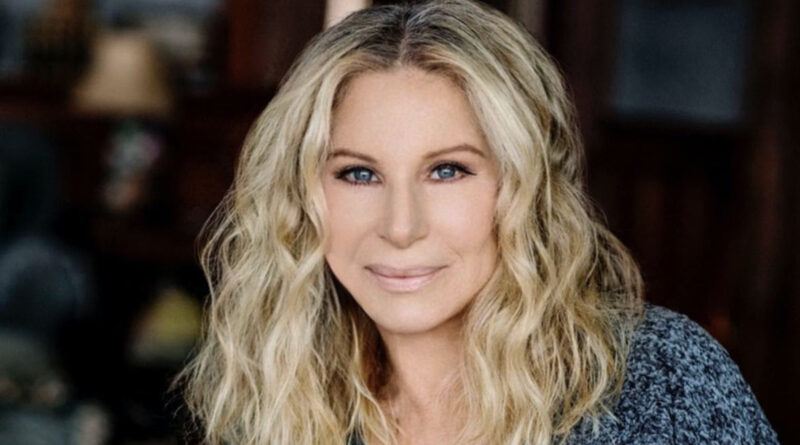 Barbra Streisand Release Me 2 album