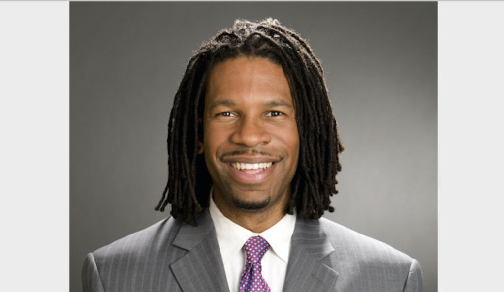 LZ Granderson