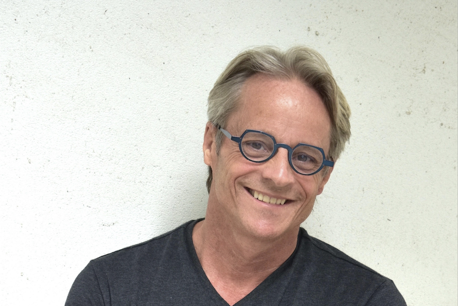 Actor chef Mitchell Anderson Launches Special Performance Project 