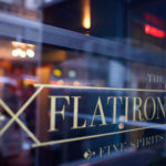flatiron room