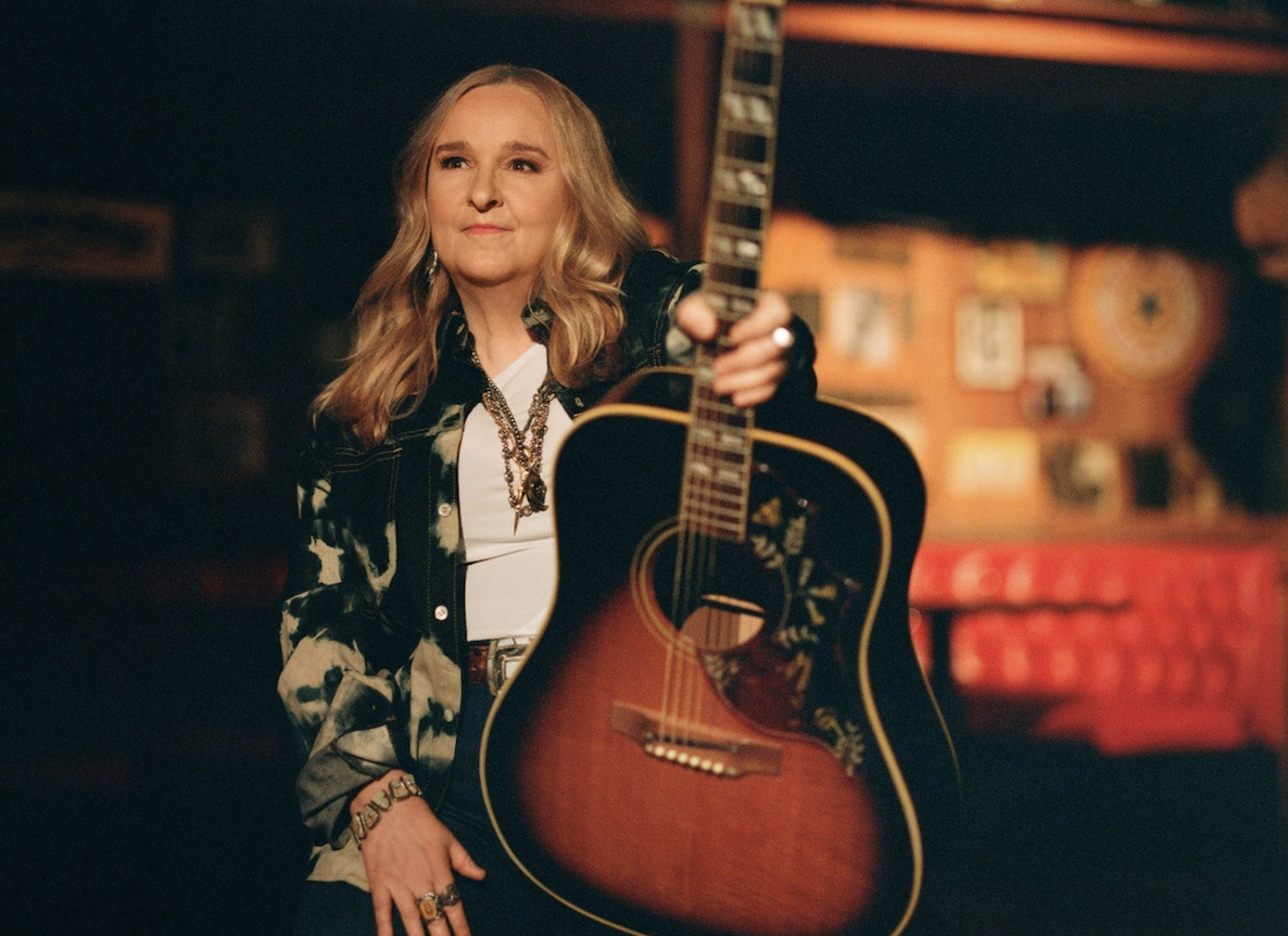 Looking Back At Melissa Etheridge S Body Of Work Queer Forty