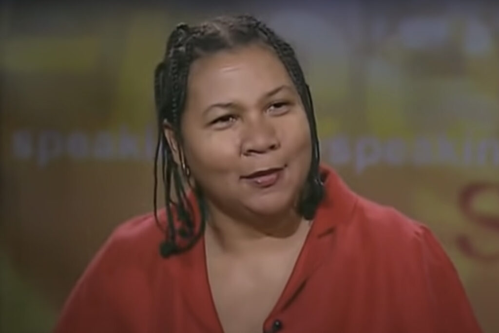 bell hooks