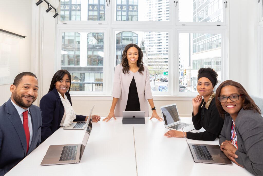 Most inclusive businesses