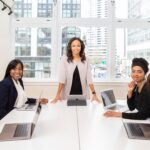 Most inclusive businesses