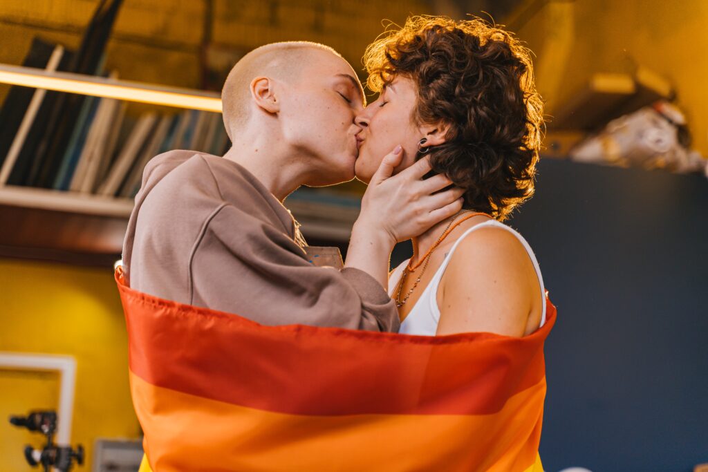 queer population