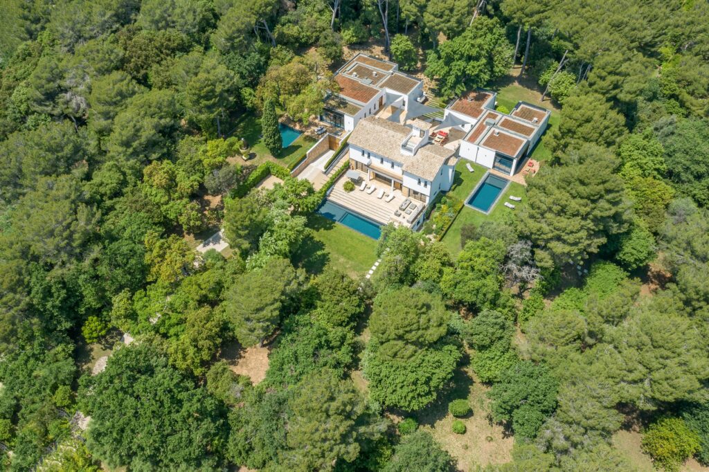 French Real Estate
