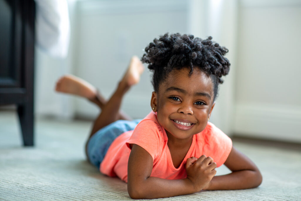 kids books with Black characters