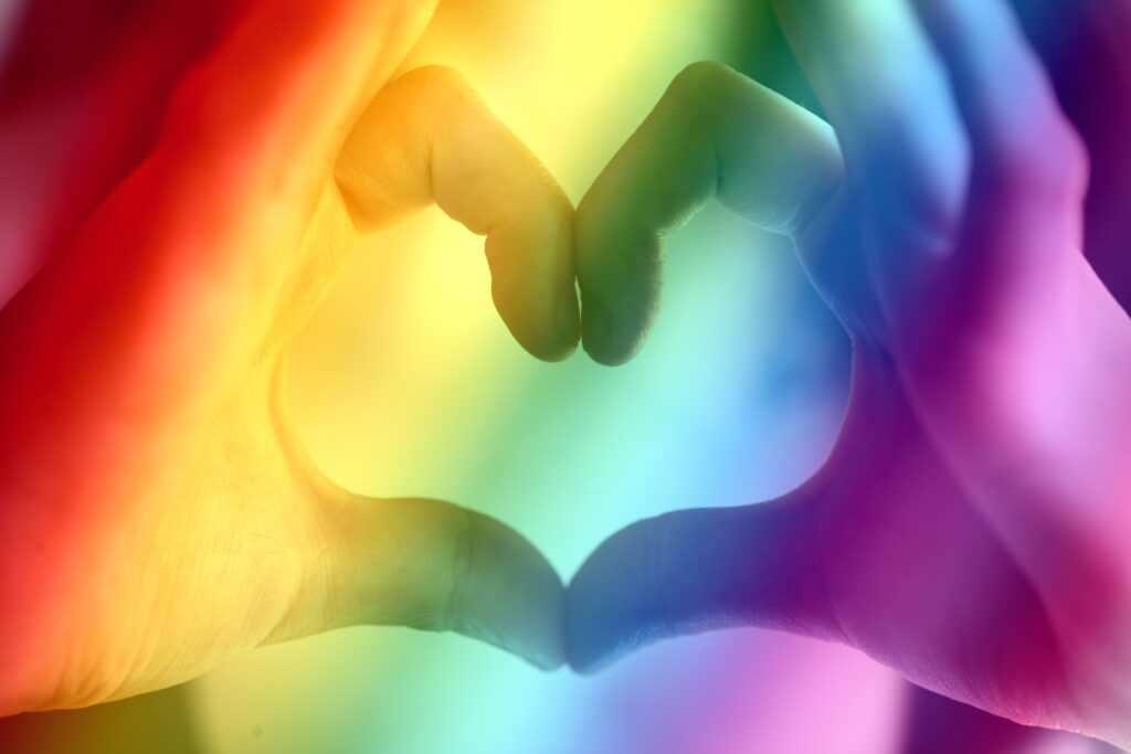 LGBTQ rights