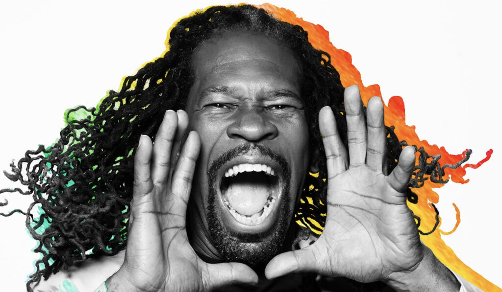 LZ Granderson