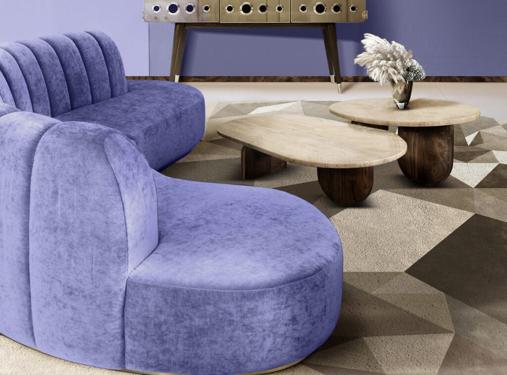 Pantone Very Peri Essential Home