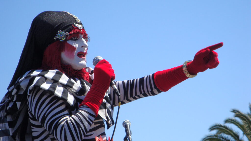 Sisters of Perpetual Indulgence