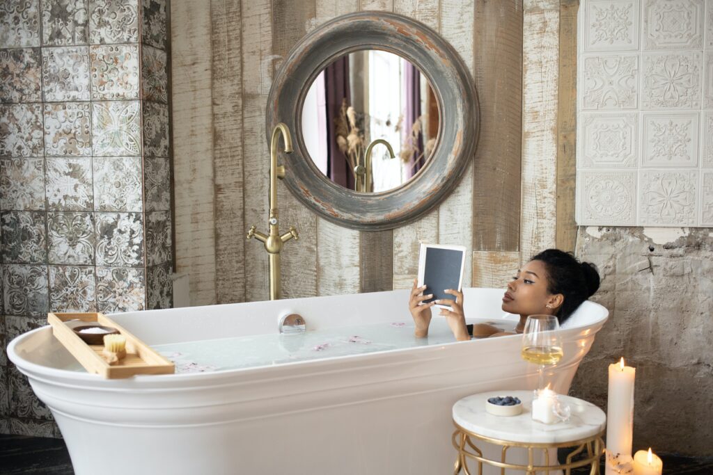 interior wellness