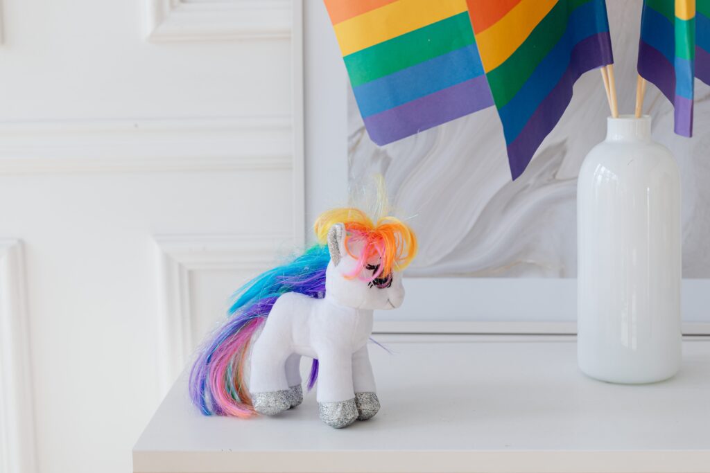 LGBTQ charity