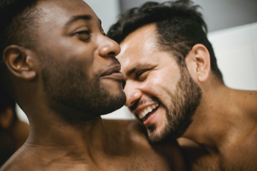 sexual wellness