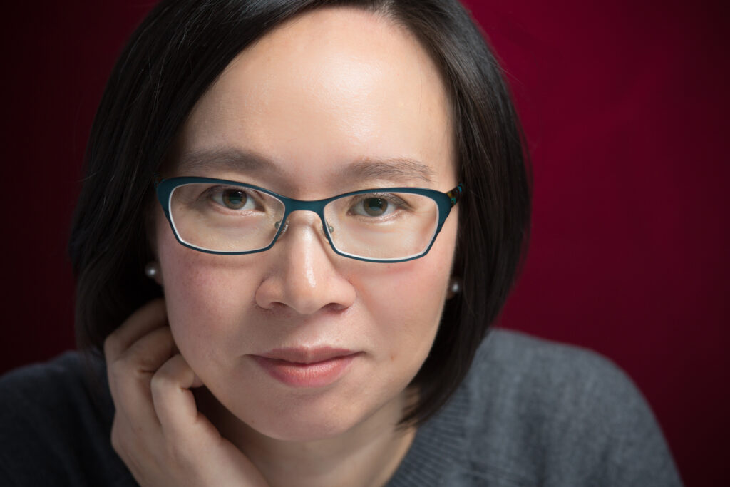 malinda lo