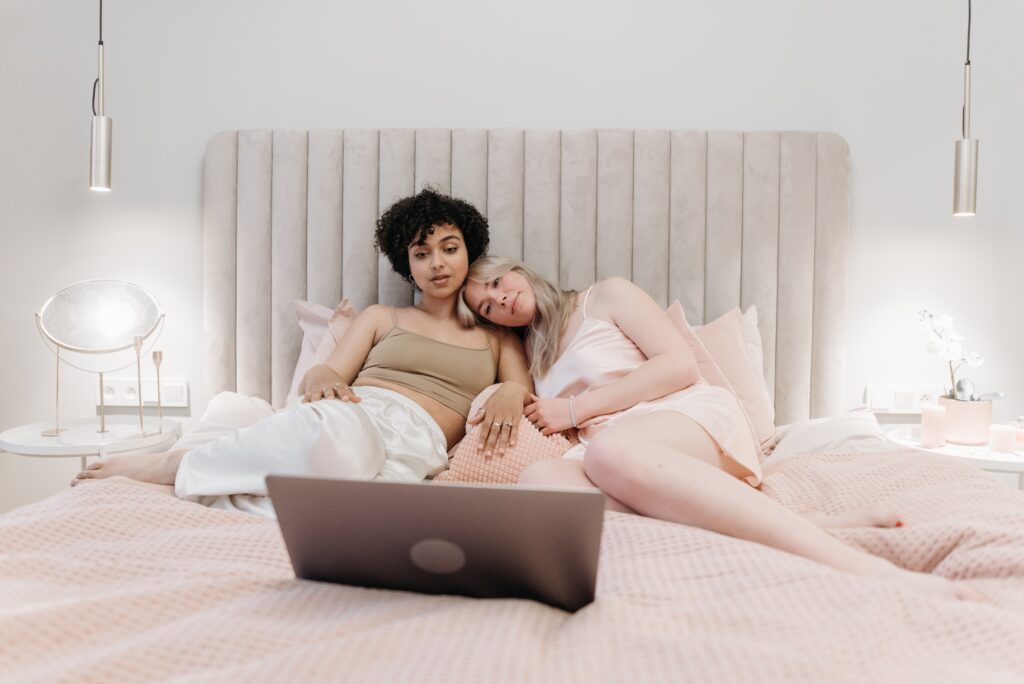 LGBTQ representation on TV