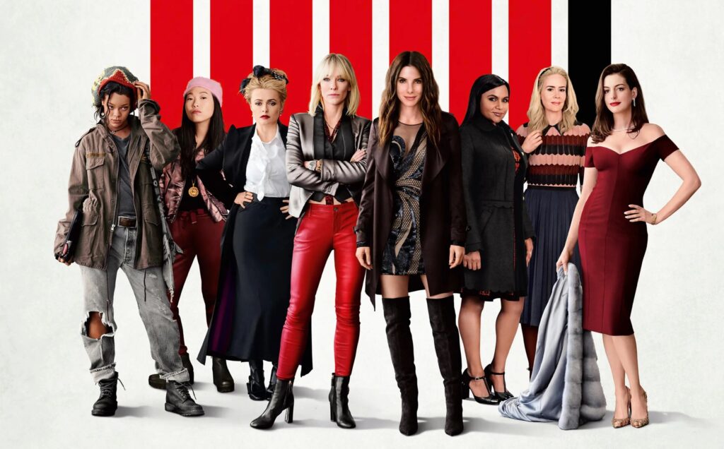 galentines day movies