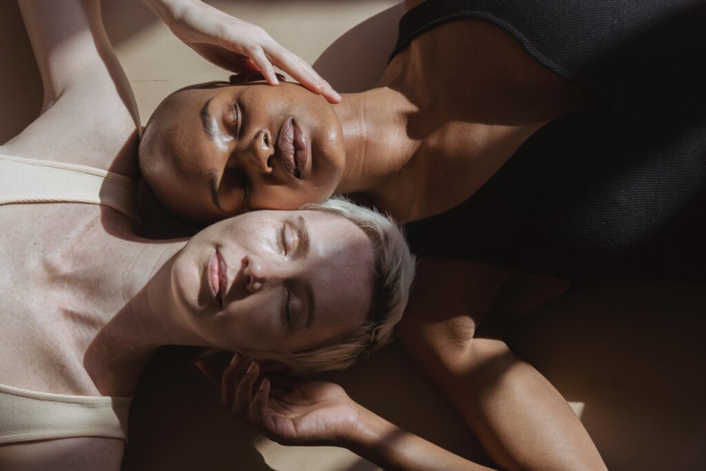 strokes and sexuality