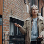 Eileen Myles