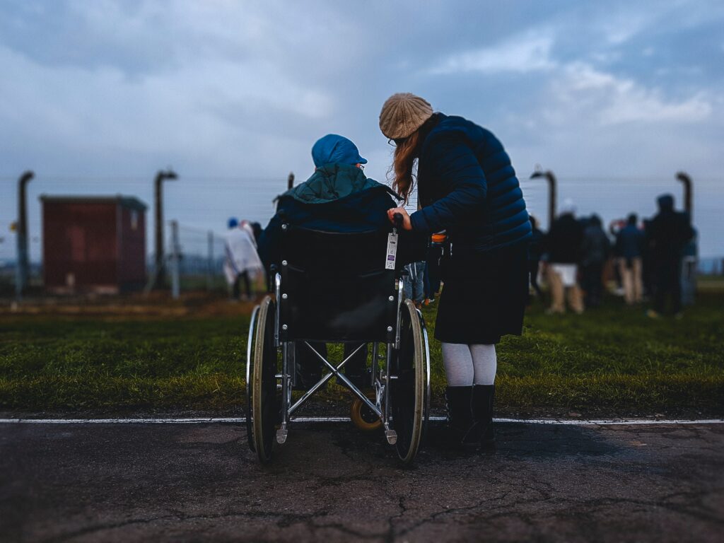 holocaust survivors