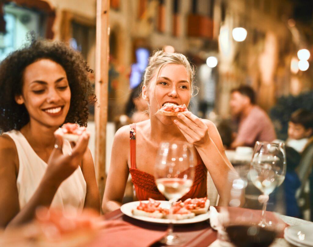 italian food