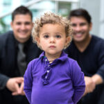 LGBTQ fertility
