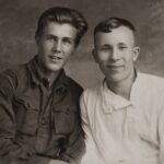 100 years of loving