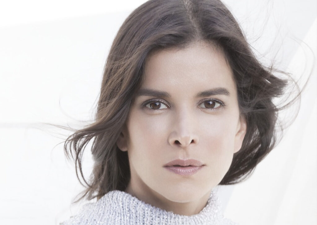 patricia velasquez