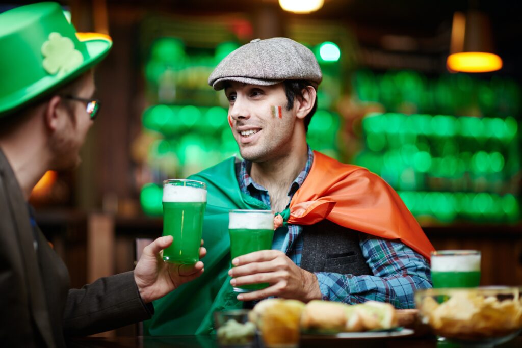 st. patrick's day