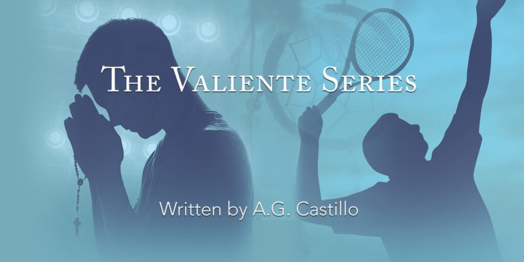 The Valiente Series