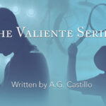 The Valiente Series