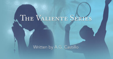 The Valiente Series