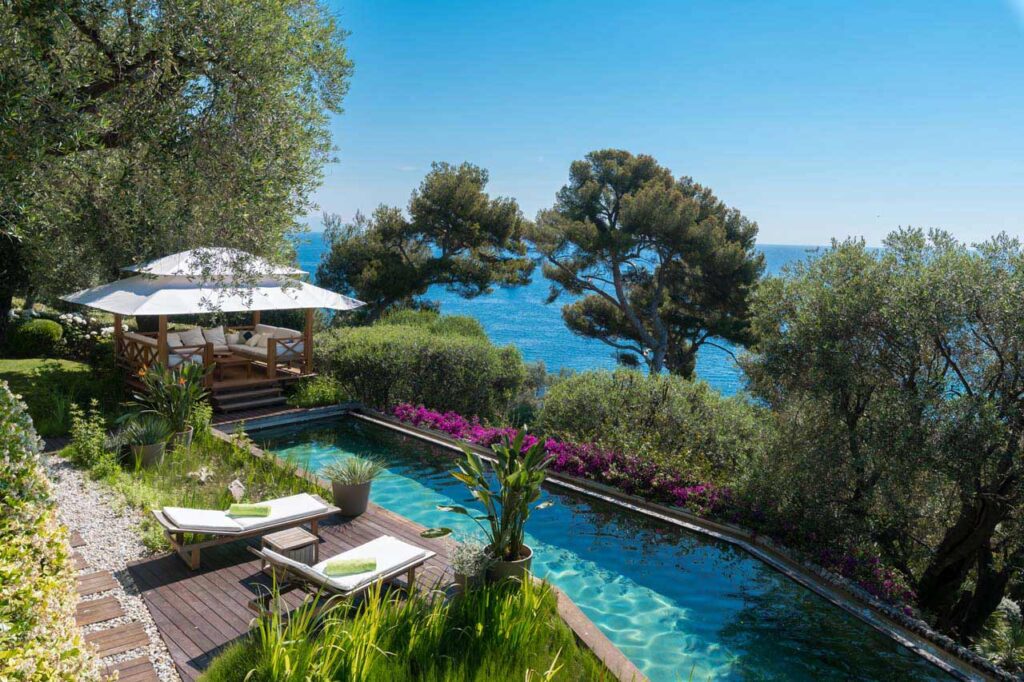 french riviera