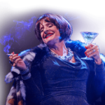Patti LuPone actress