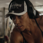 Jeanette movie