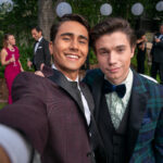 young gay men