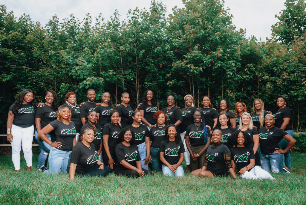 onyx black mental health