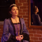 Path to Catherine musical