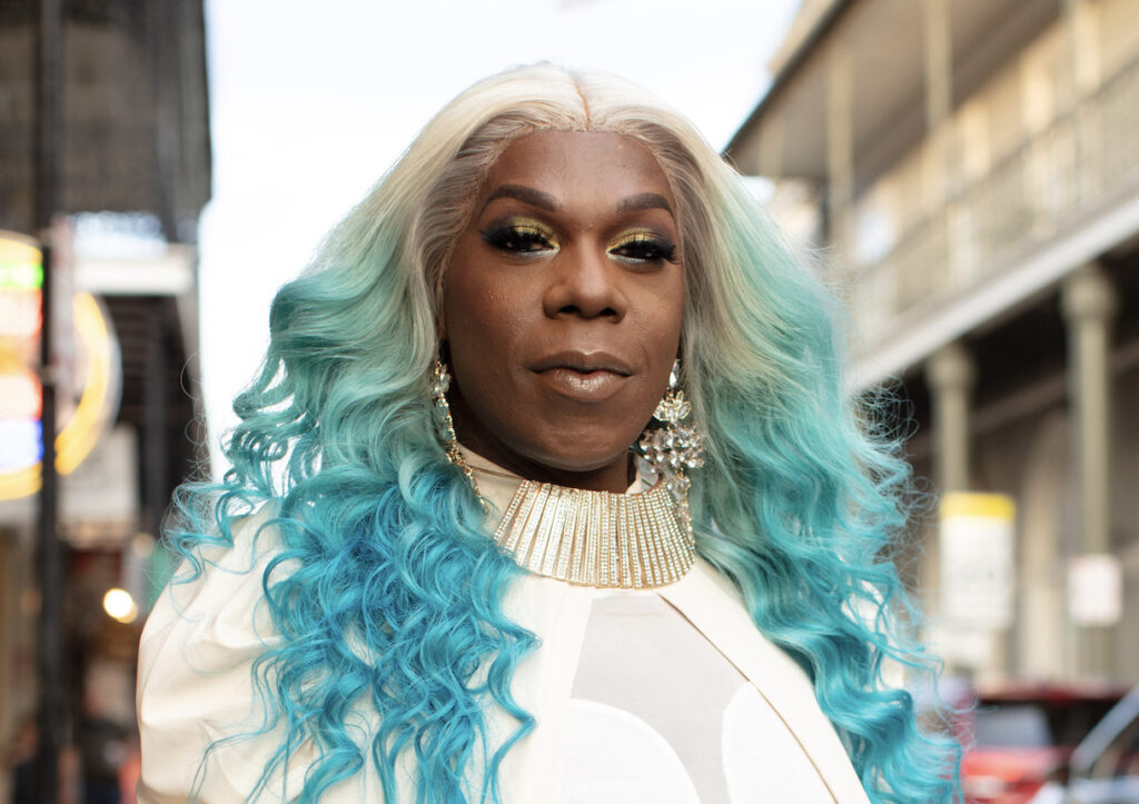 Big Freedia