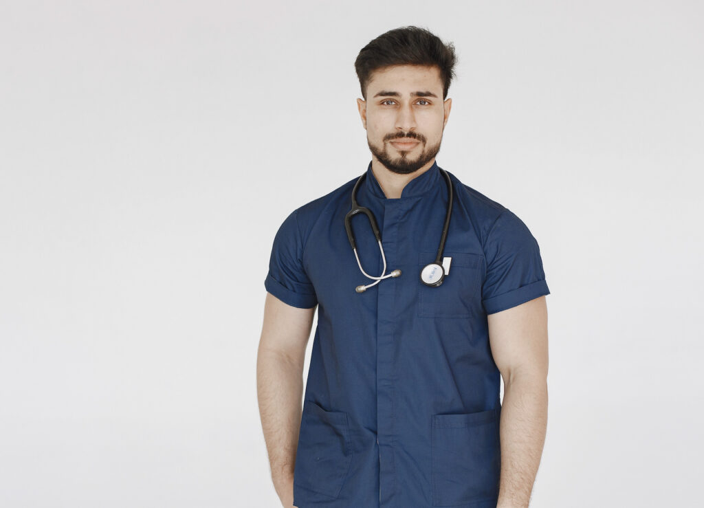 doctor