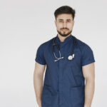 doctor